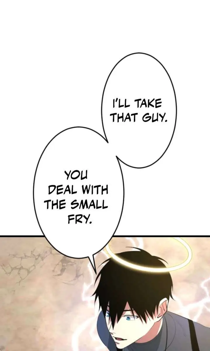 ??? Rank Hidden Equipment Musou Chapter 92 Page 40