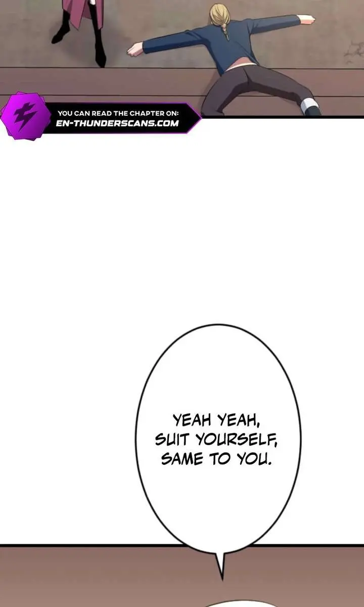 ??? Rank Hidden Equipment Musou Chapter 92 Page 42