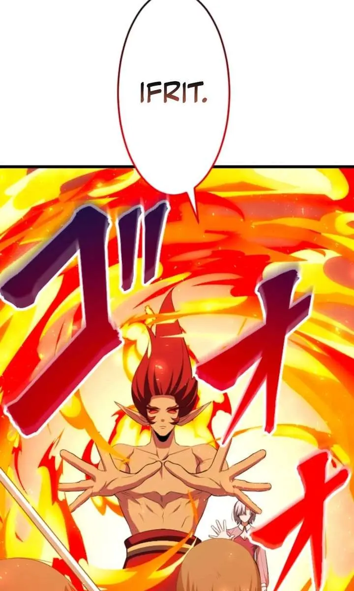 ??? Rank Hidden Equipment Musou Chapter 92 Page 44