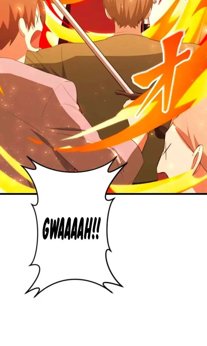 ??? Rank Hidden Equipment Musou Chapter 92 Page 45
