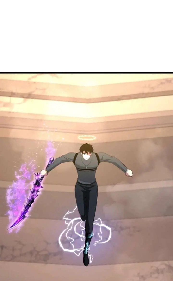 ??? Rank Hidden Equipment Musou Chapter 92 Page 46
