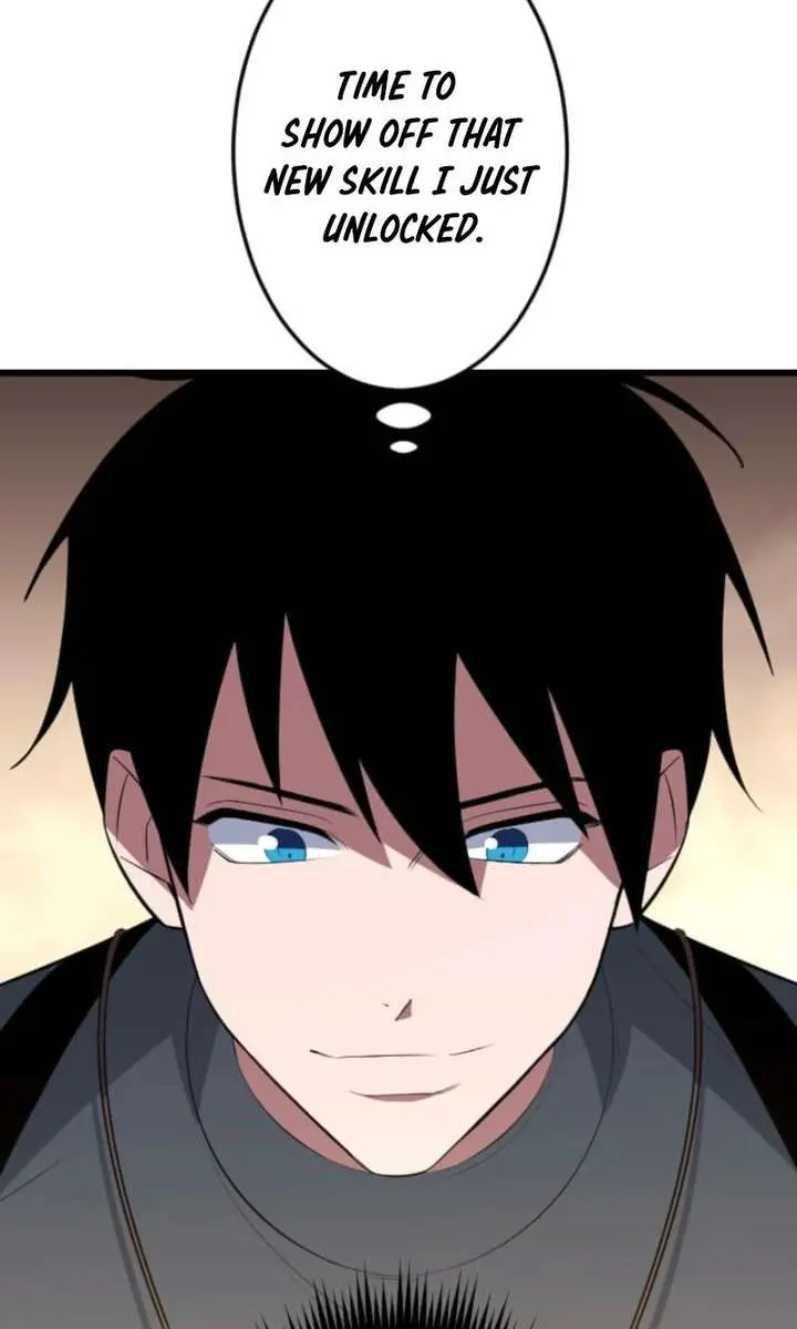 ??? Rank Hidden Equipment Musou Chapter 92 Page 48