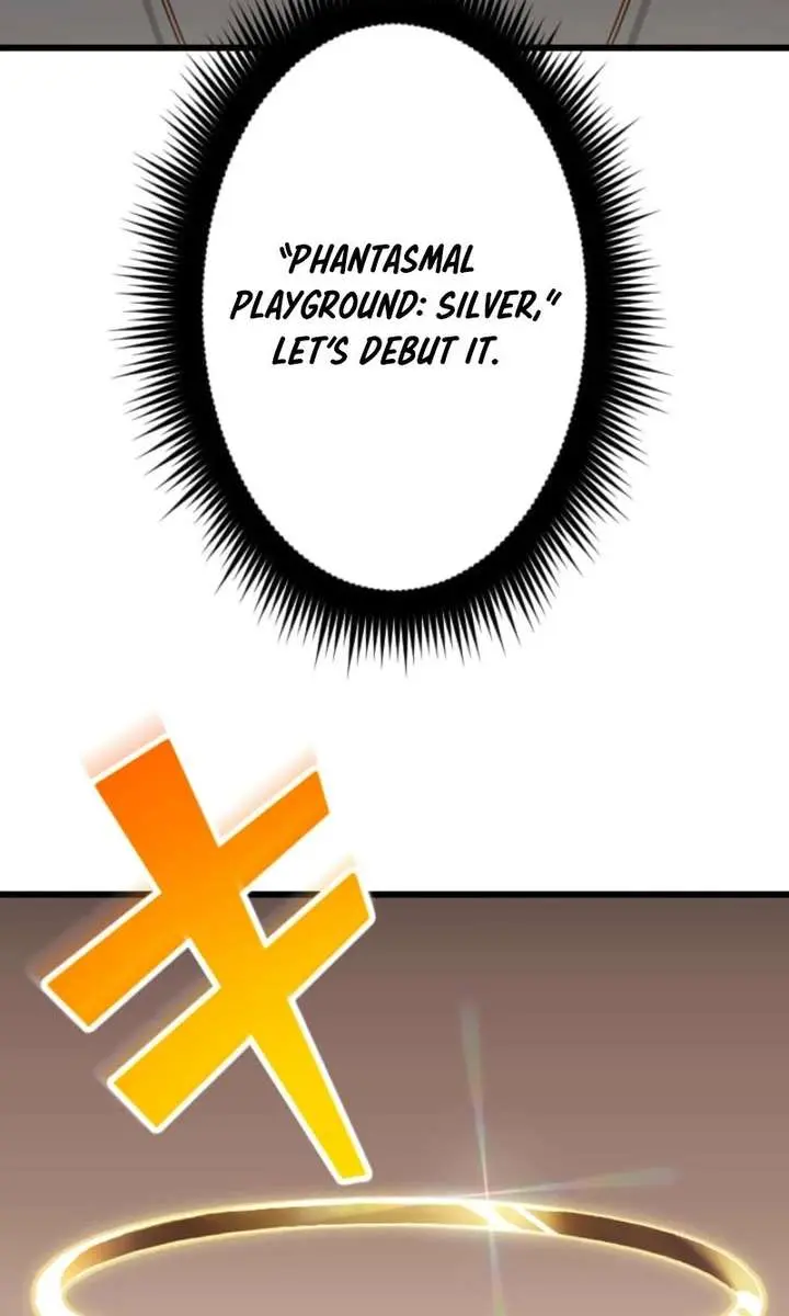 ??? Rank Hidden Equipment Musou Chapter 92 Page 49