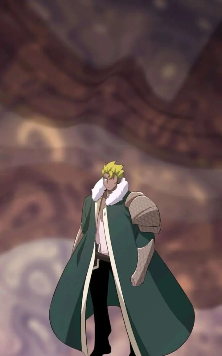 ??? Rank Hidden Equipment Musou Chapter 92 Page 51