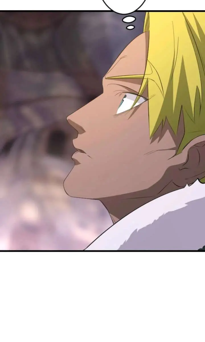 ??? Rank Hidden Equipment Musou Chapter 92 Page 53