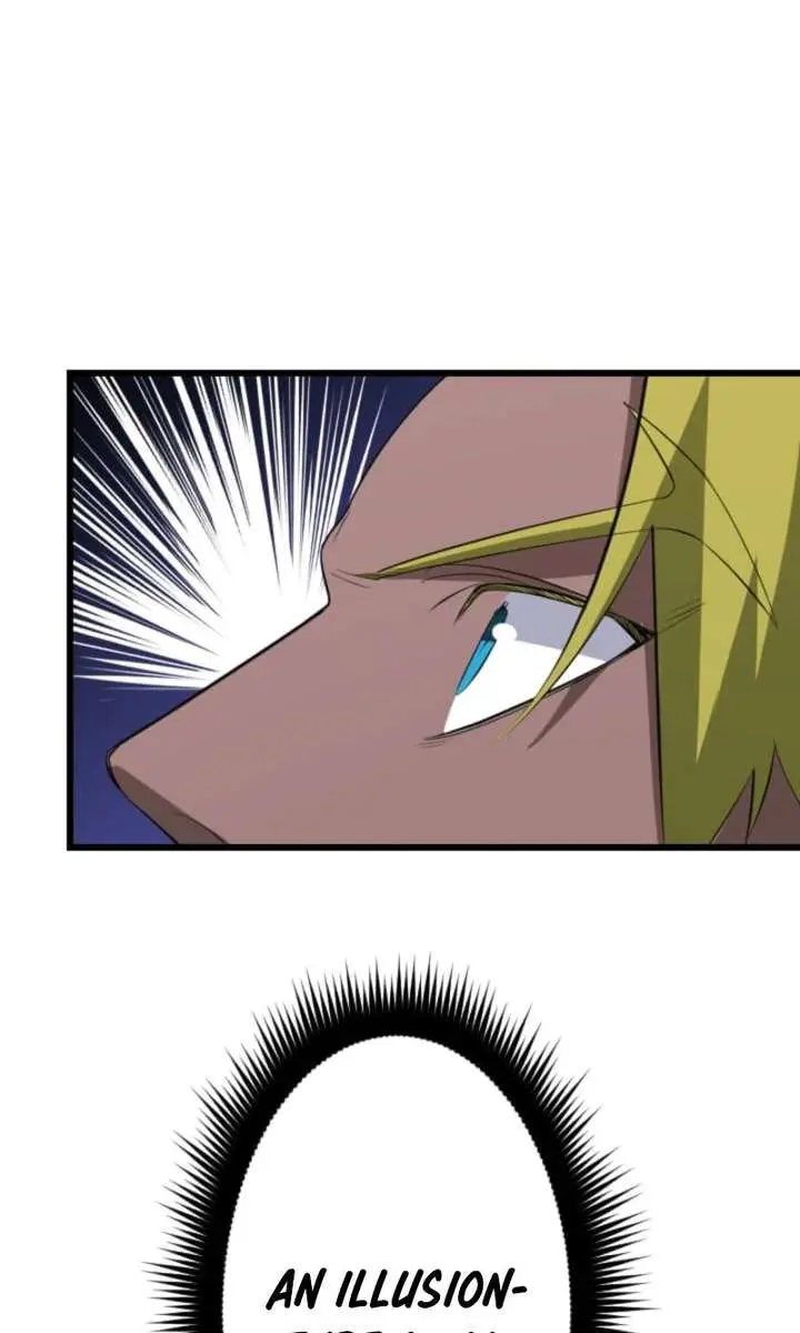 ??? Rank Hidden Equipment Musou Chapter 92 Page 54
