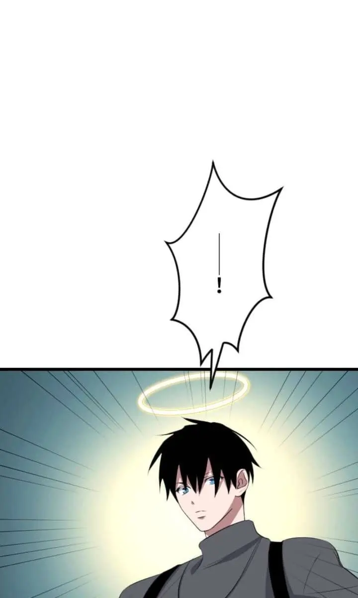 ??? Rank Hidden Equipment Musou Chapter 92 Page 57