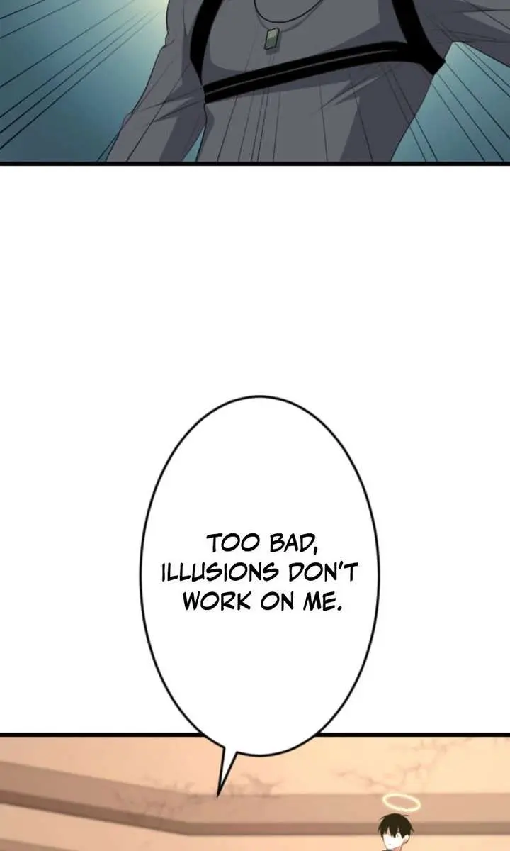 ??? Rank Hidden Equipment Musou Chapter 92 Page 58