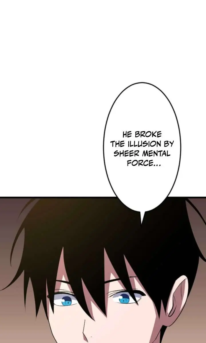 ??? Rank Hidden Equipment Musou Chapter 92 Page 60