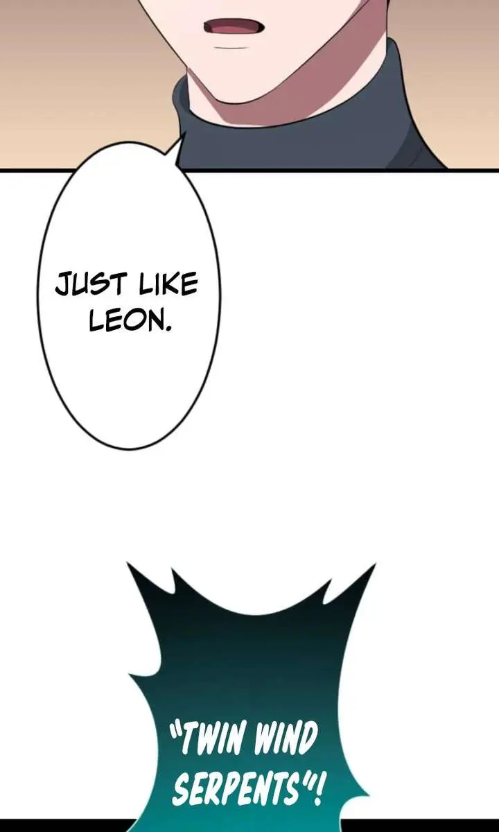 ??? Rank Hidden Equipment Musou Chapter 92 Page 61