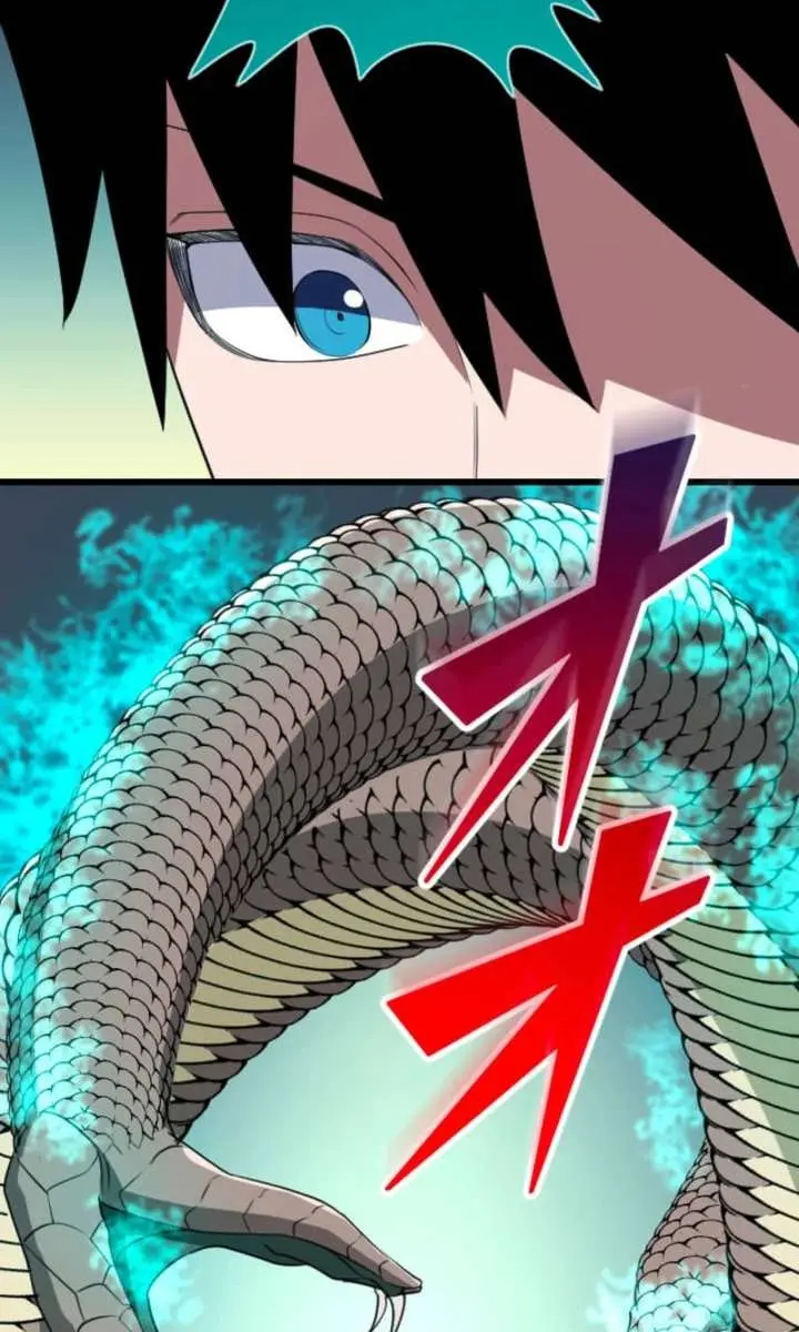 ??? Rank Hidden Equipment Musou Chapter 92 Page 63
