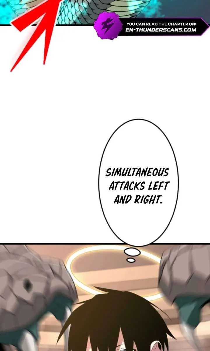 ??? Rank Hidden Equipment Musou Chapter 92 Page 65