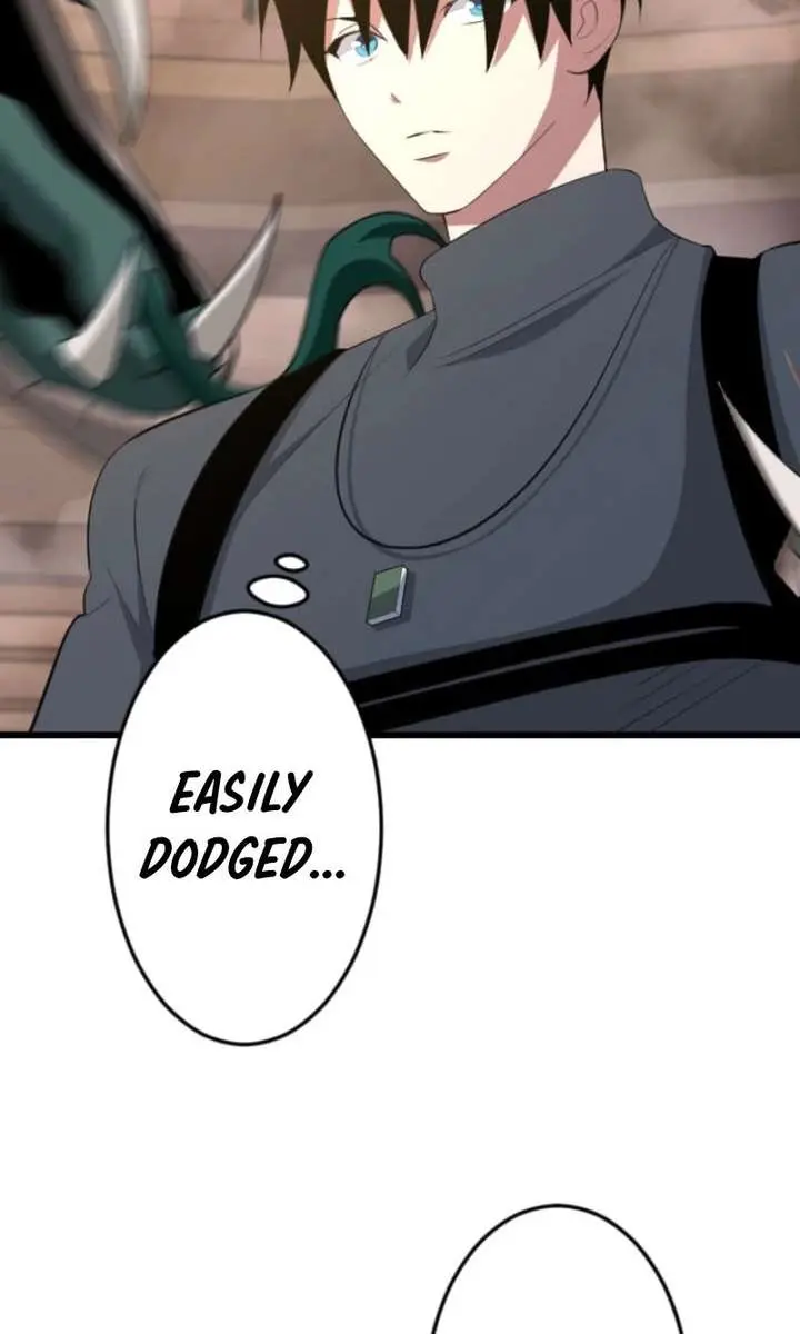 ??? Rank Hidden Equipment Musou Chapter 92 Page 66