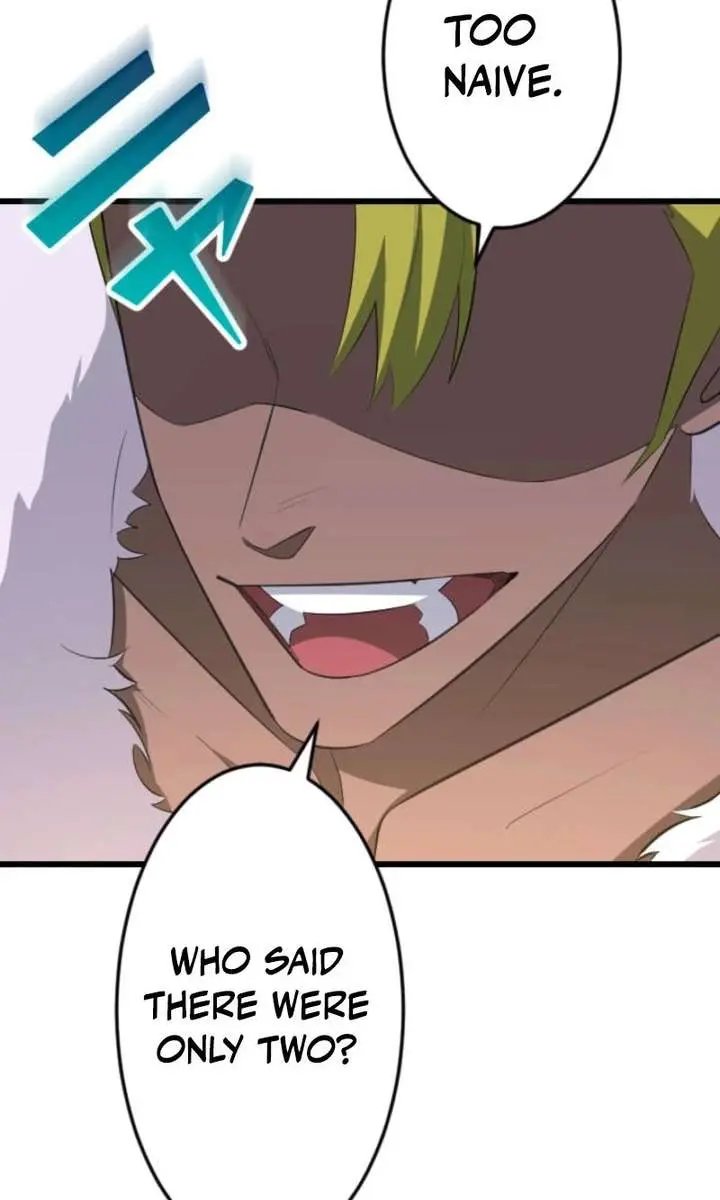 ??? Rank Hidden Equipment Musou Chapter 92 Page 67