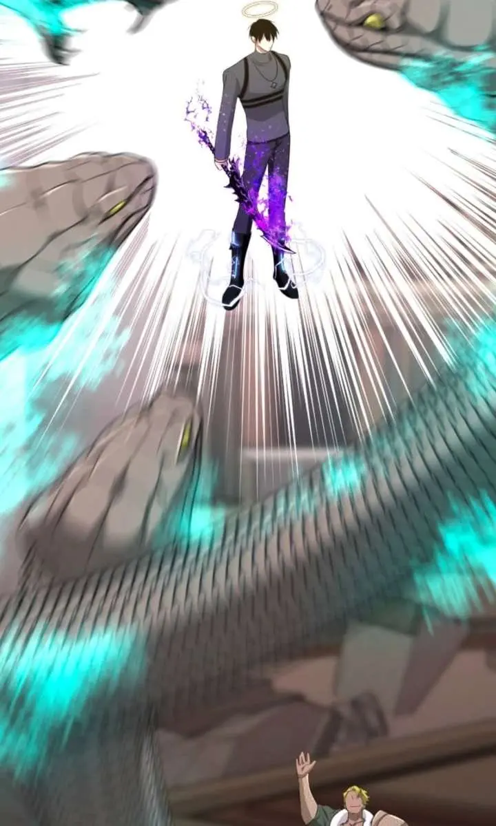 ??? Rank Hidden Equipment Musou Chapter 92 Page 70