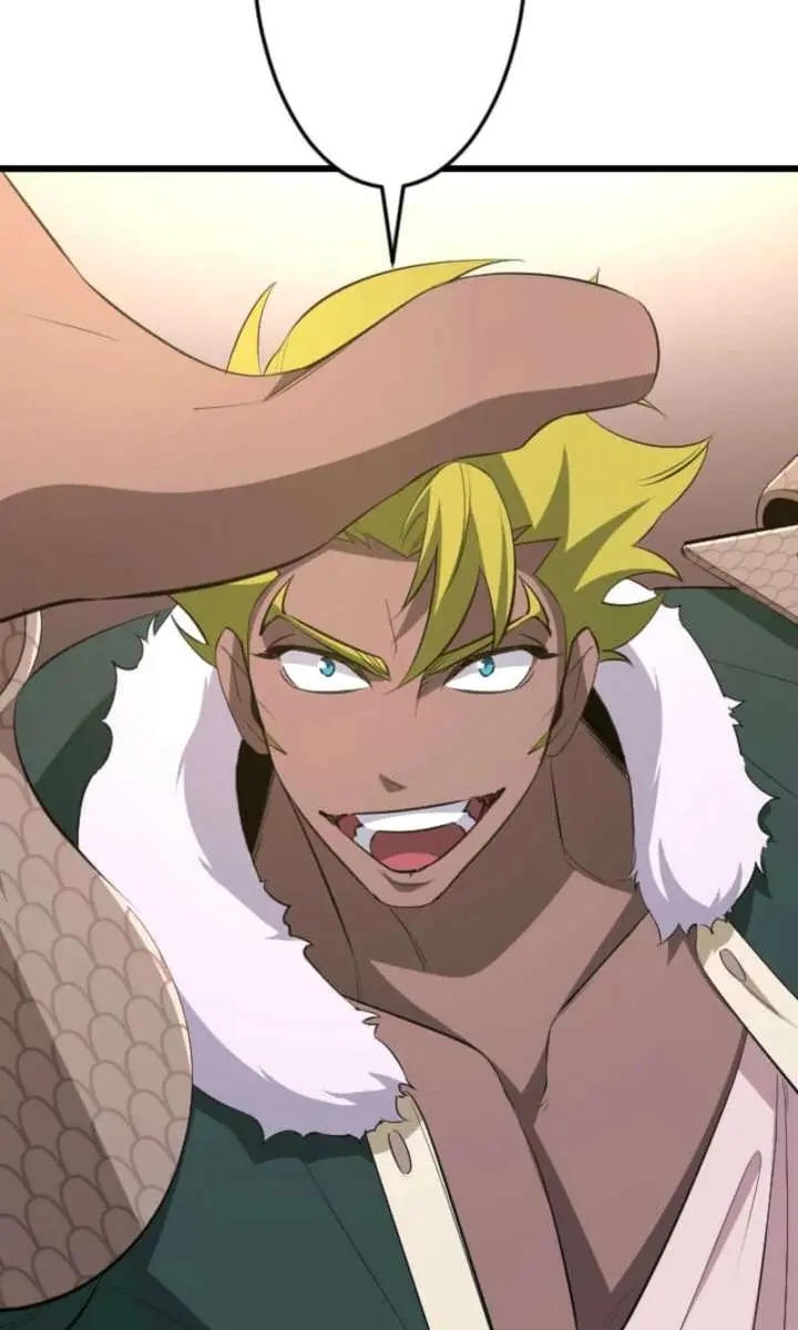 ??? Rank Hidden Equipment Musou Chapter 92 Page 72