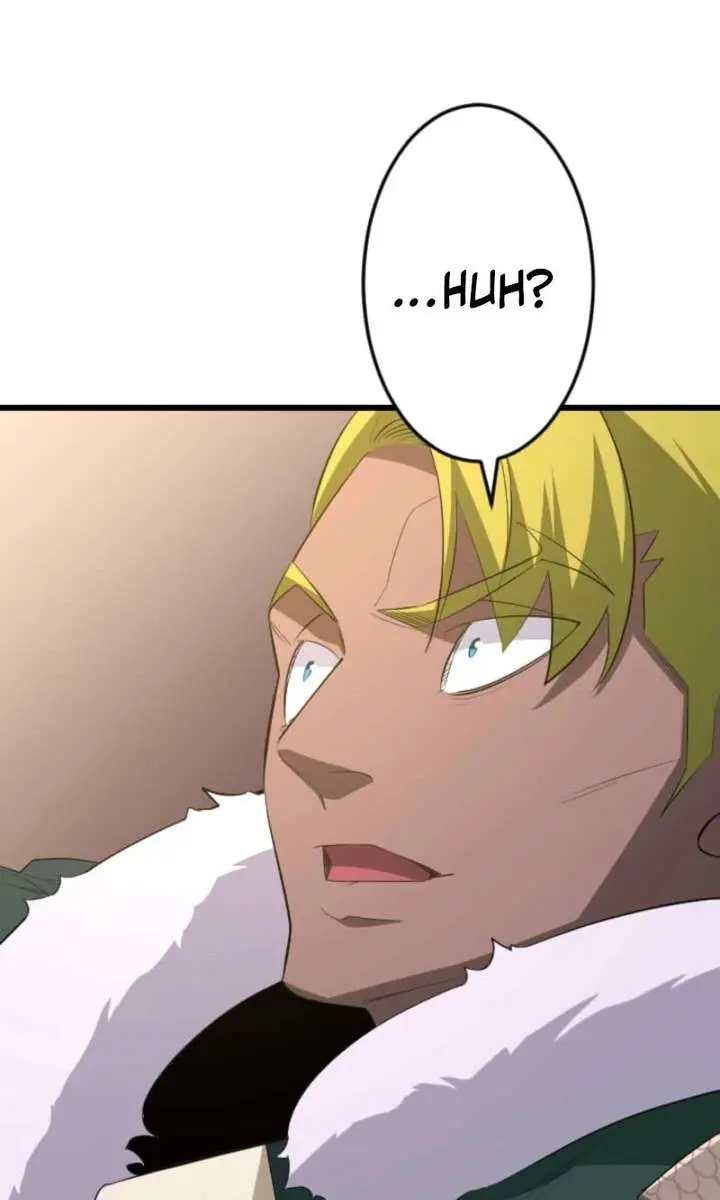 ??? Rank Hidden Equipment Musou Chapter 92 Page 77