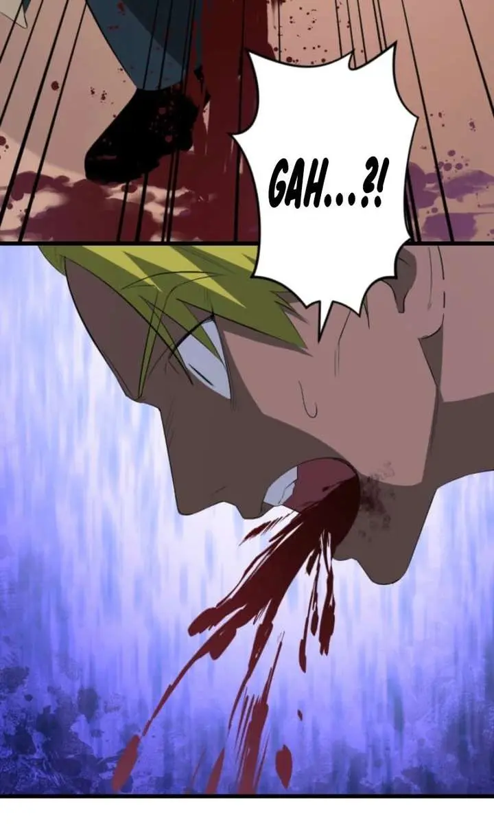 ??? Rank Hidden Equipment Musou Chapter 92 Page 81