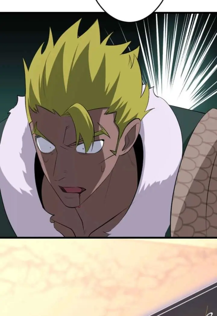 ??? Rank Hidden Equipment Musou Chapter 92 Page 83