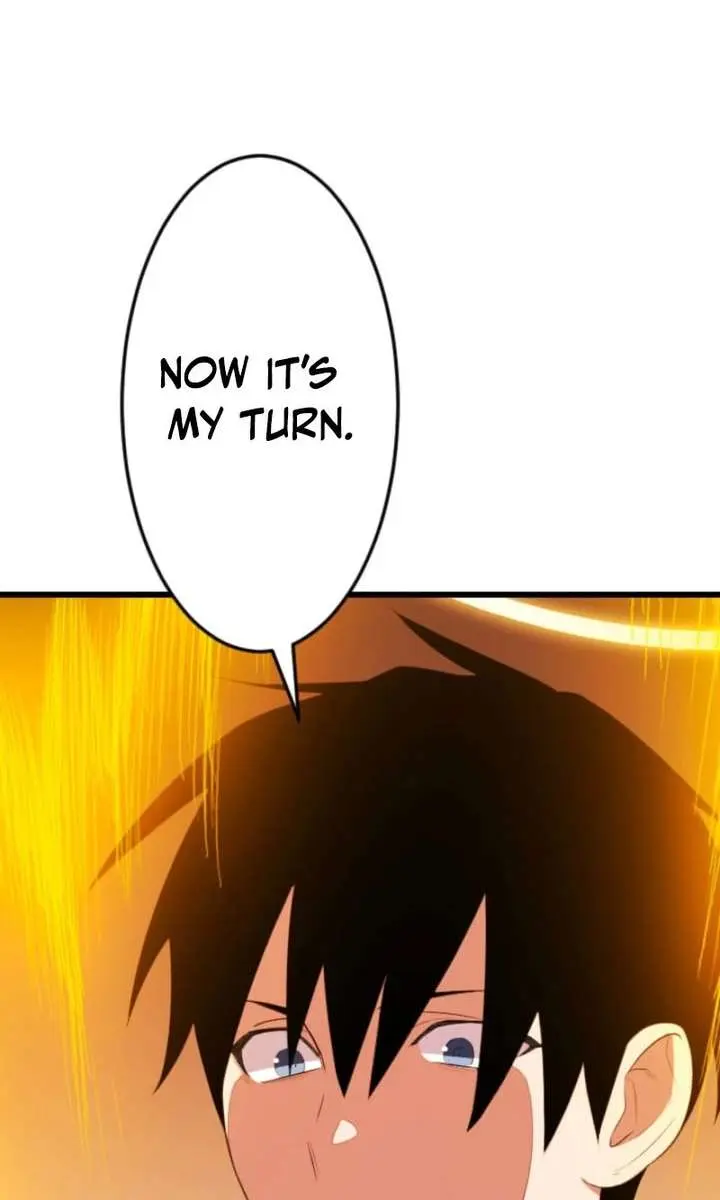 ??? Rank Hidden Equipment Musou Chapter 92 Page 87