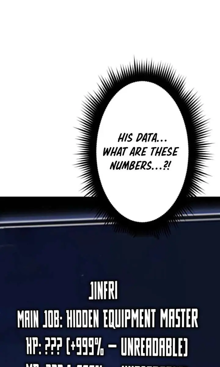 ??? Rank Hidden Equipment Musou Chapter 92 Page 93