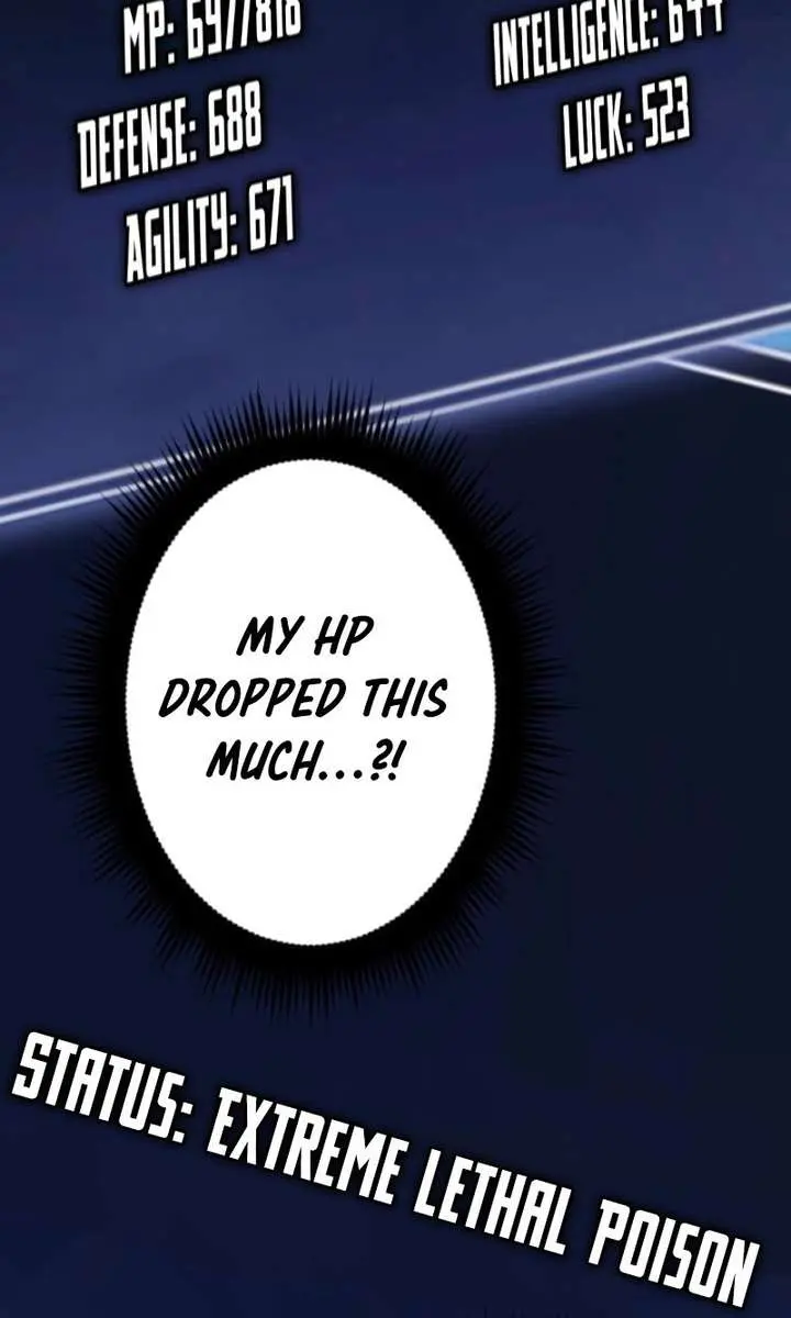 ??? Rank Hidden Equipment Musou Chapter 92 Page 96