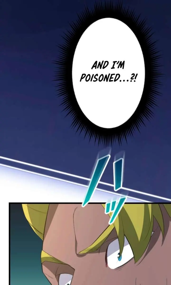 ??? Rank Hidden Equipment Musou Chapter 92 Page 97