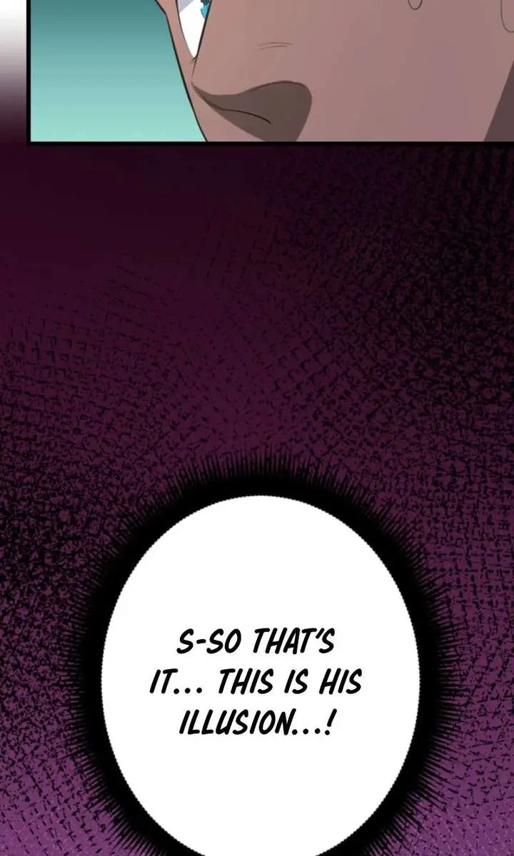 ??? Rank Hidden Equipment Musou Chapter 92 Page 98