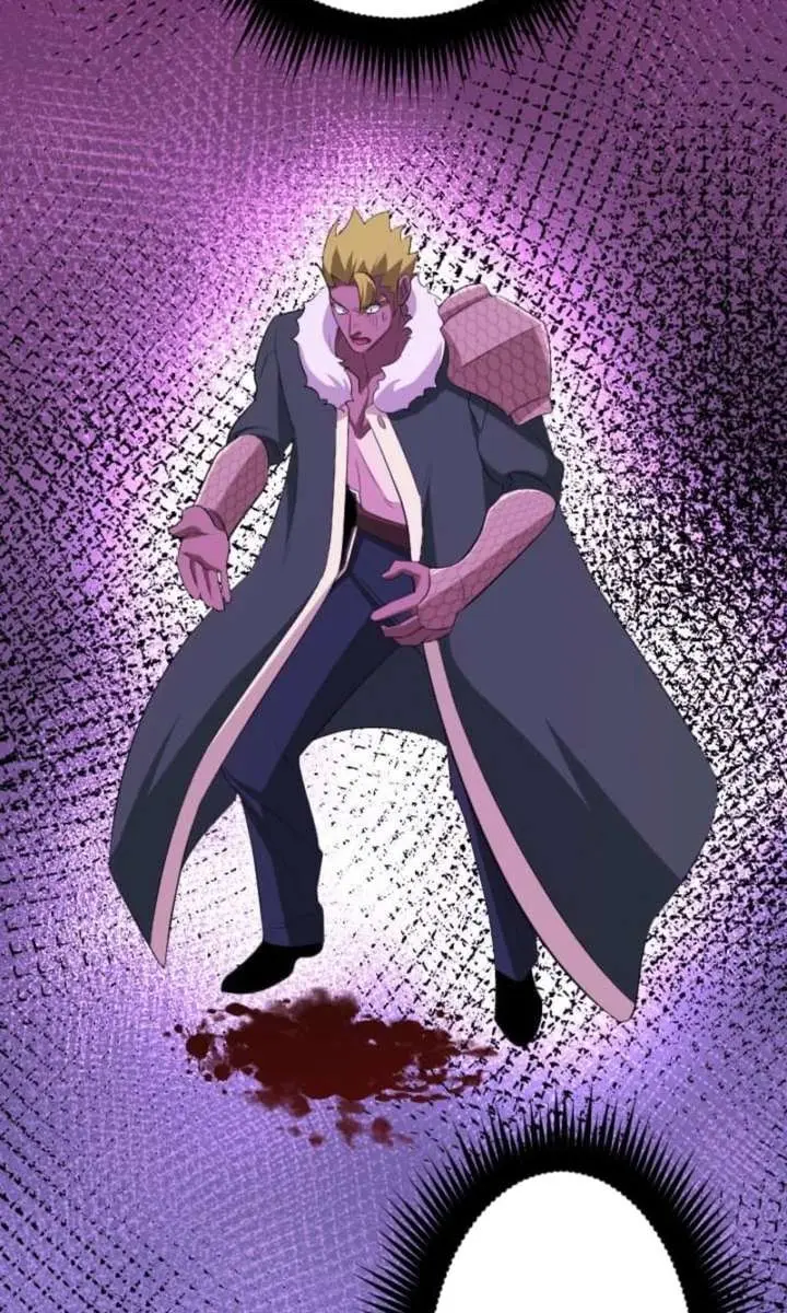 ??? Rank Hidden Equipment Musou Chapter 92 Page 99