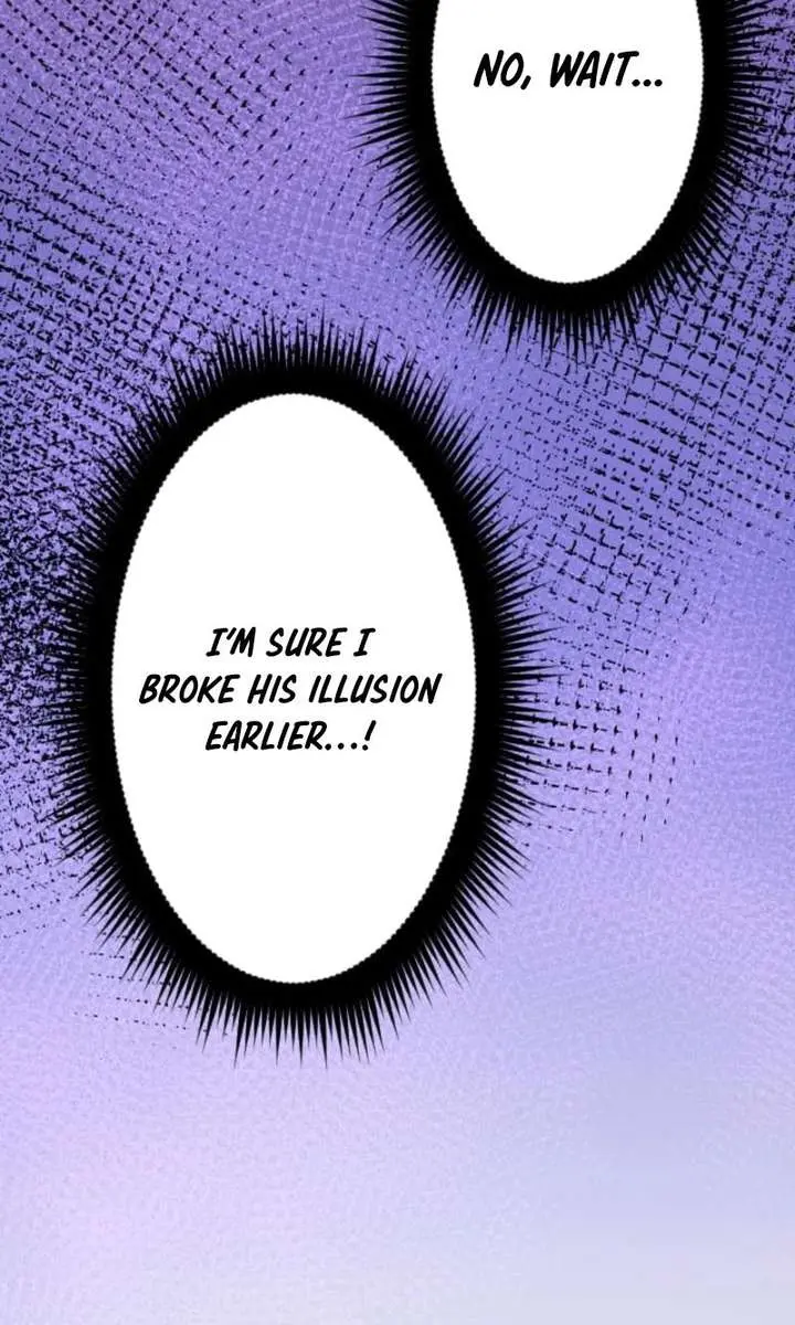 ??? Rank Hidden Equipment Musou Chapter 92 Page 100