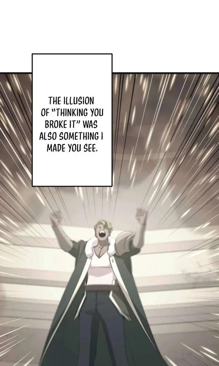 ??? Rank Hidden Equipment Musou Chapter 92 Page 105