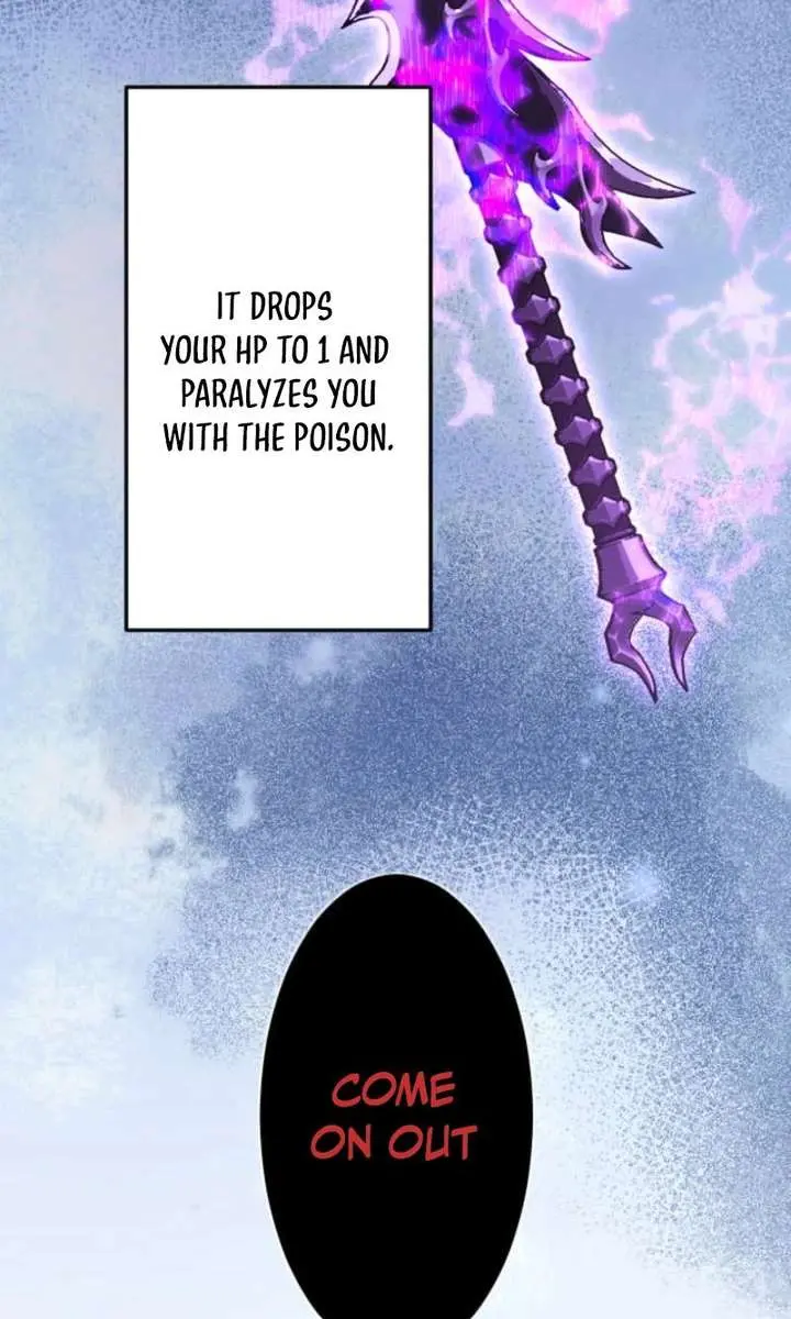 ??? Rank Hidden Equipment Musou Chapter 92 Page 108