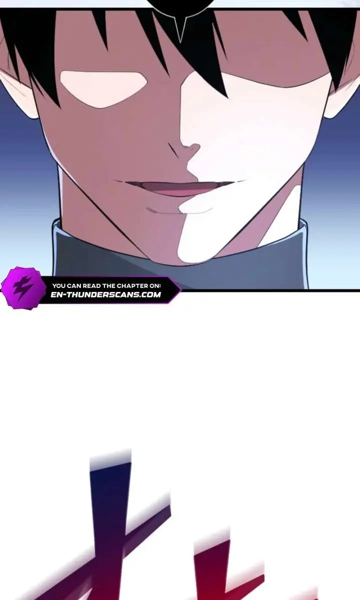 ??? Rank Hidden Equipment Musou Chapter 92 Page 109