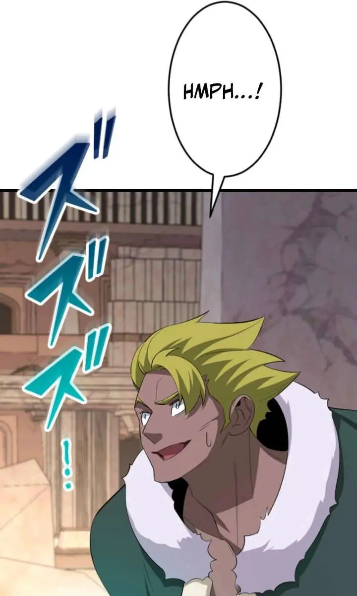 ??? Rank Hidden Equipment Musou Chapter 92 Page 113