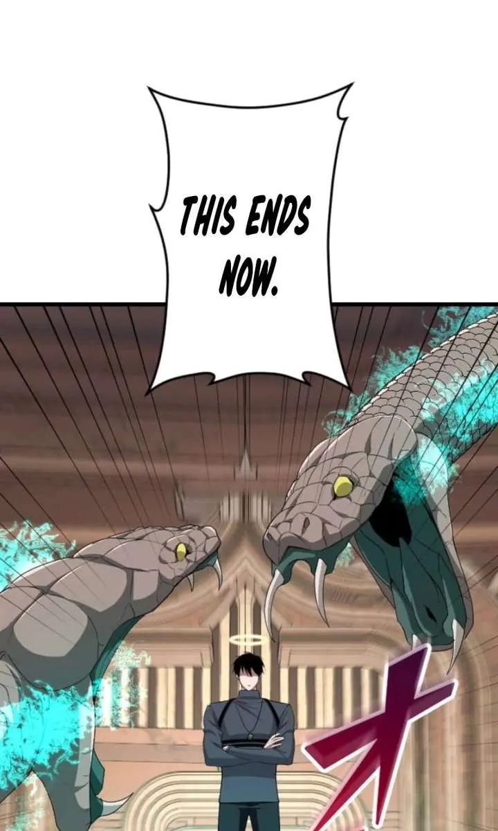 ??? Rank Hidden Equipment Musou Chapter 92 Page 115