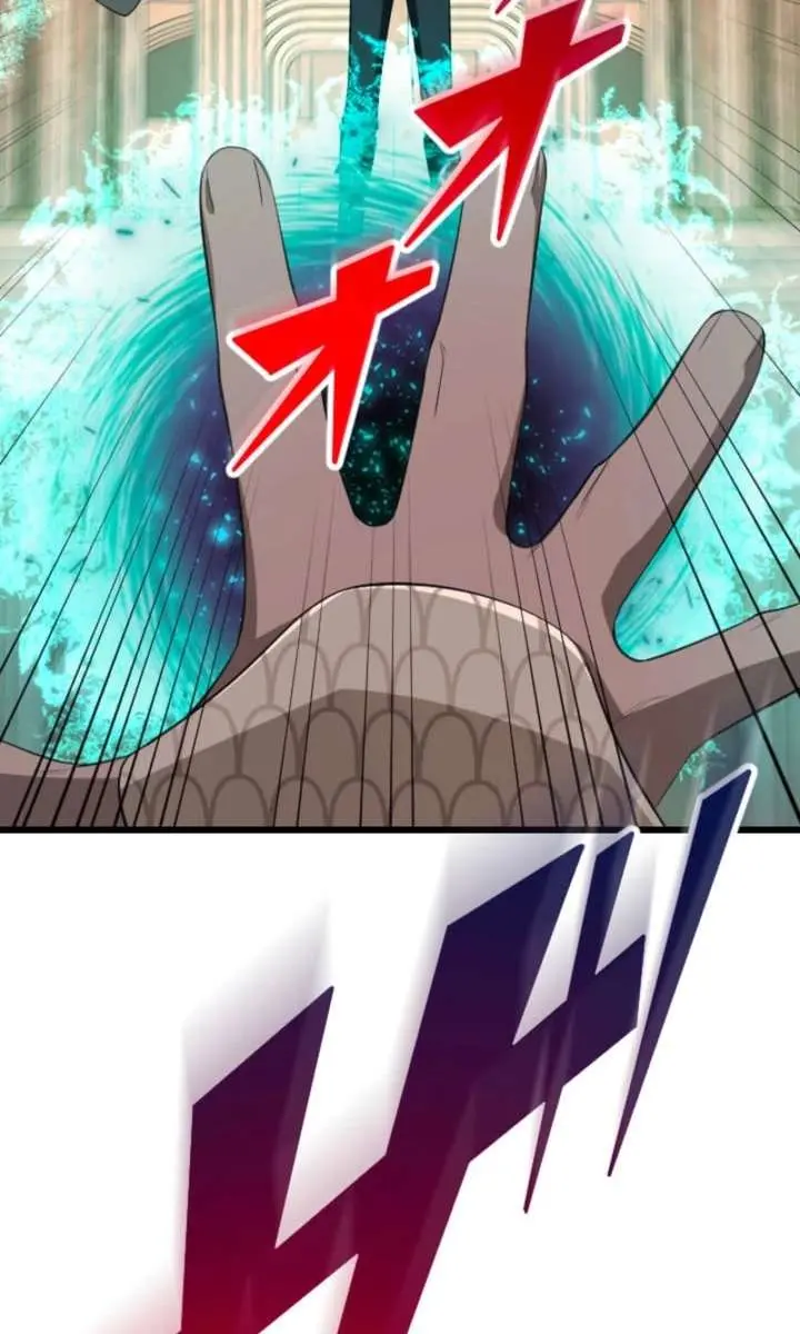 ??? Rank Hidden Equipment Musou Chapter 92 Page 116