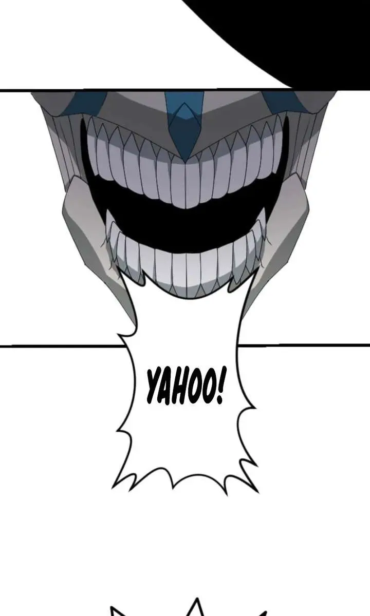 ??? Rank Hidden Equipment Musou Chapter 92 Page 119