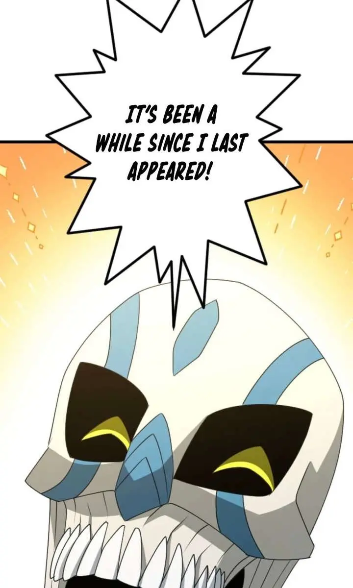 ??? Rank Hidden Equipment Musou Chapter 92 Page 120