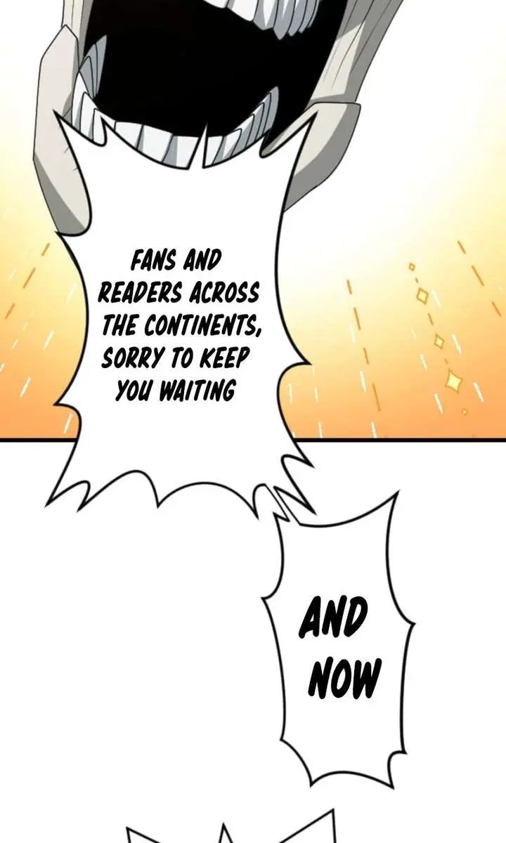 ??? Rank Hidden Equipment Musou Chapter 92 Page 121