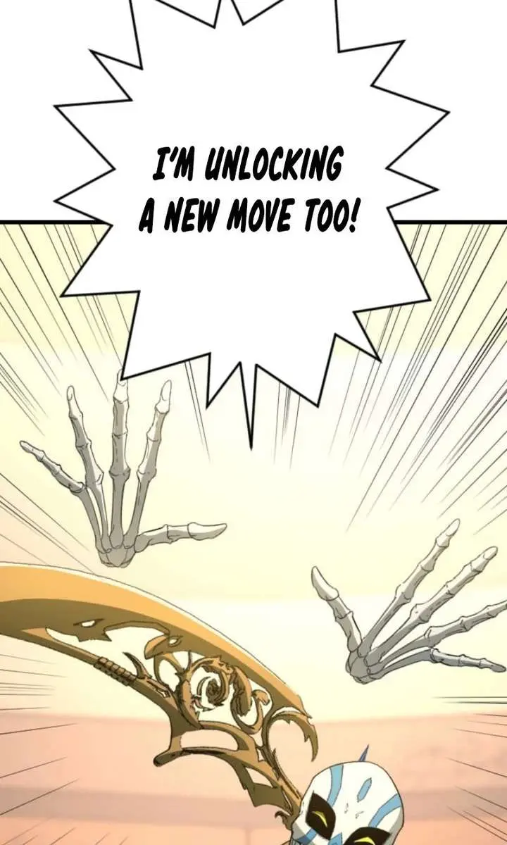 ??? Rank Hidden Equipment Musou Chapter 92 Page 122
