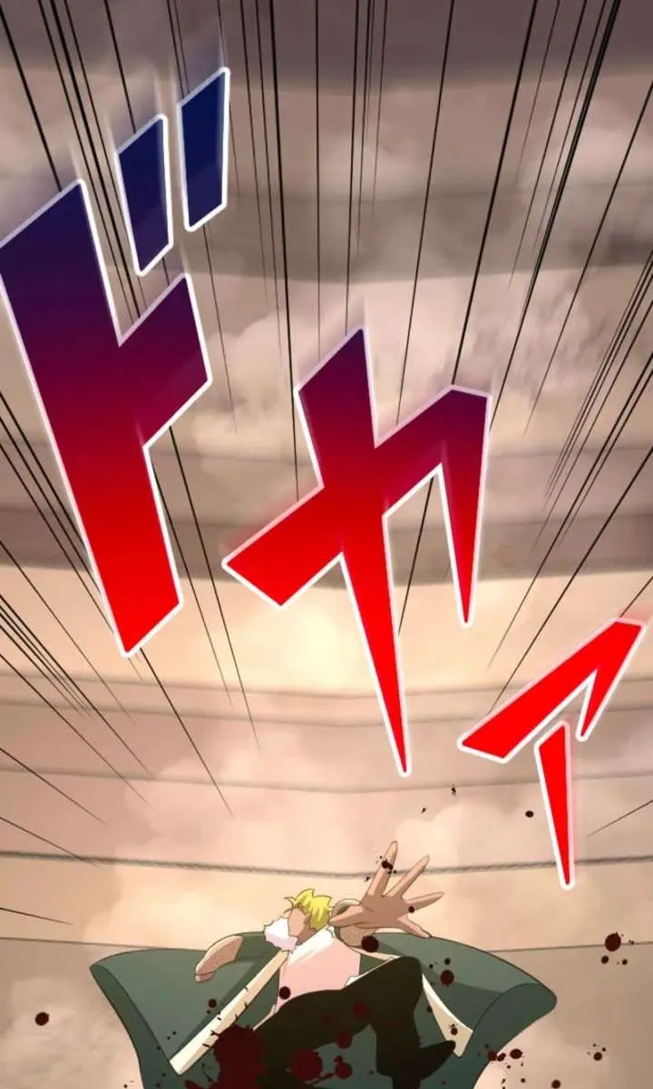 ??? Rank Hidden Equipment Musou Chapter 92 Page 127