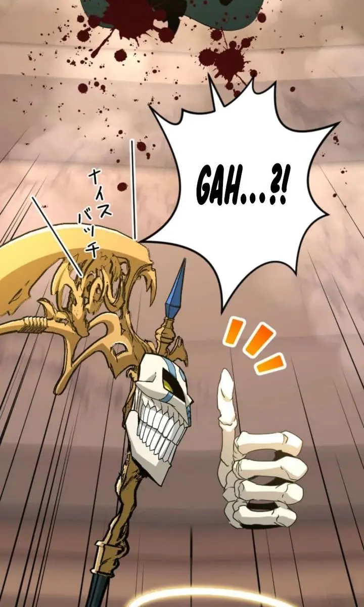 ??? Rank Hidden Equipment Musou Chapter 92 Page 128