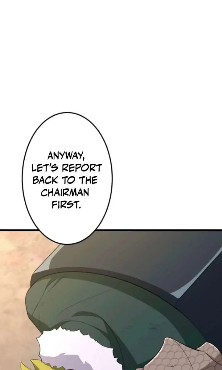 ??? Rank Hidden Equipment Musou Chapter 92 Page 137