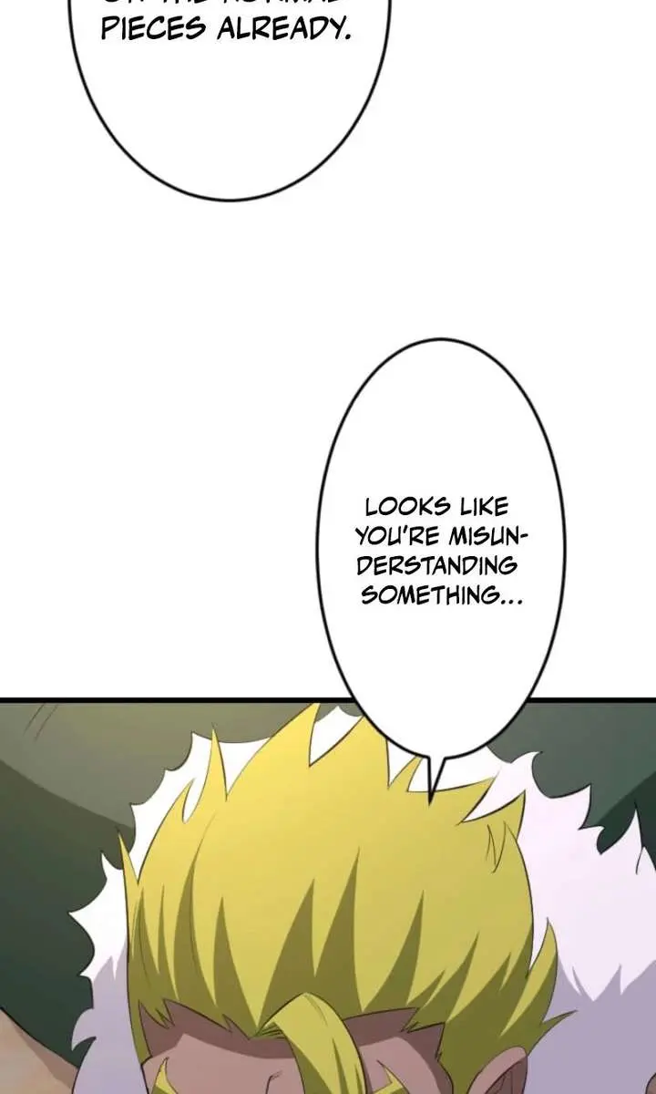 ??? Rank Hidden Equipment Musou Chapter 92 Page 143