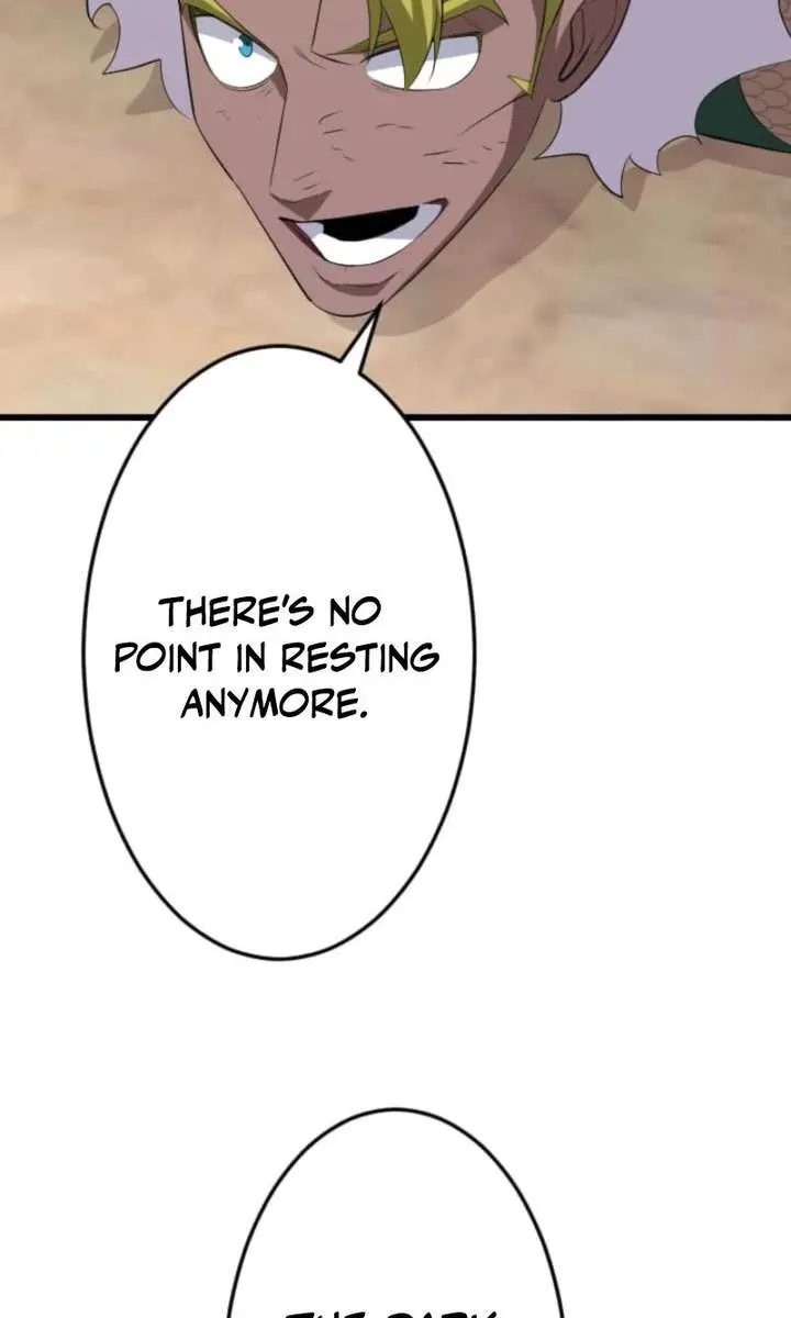 ??? Rank Hidden Equipment Musou Chapter 92 Page 144