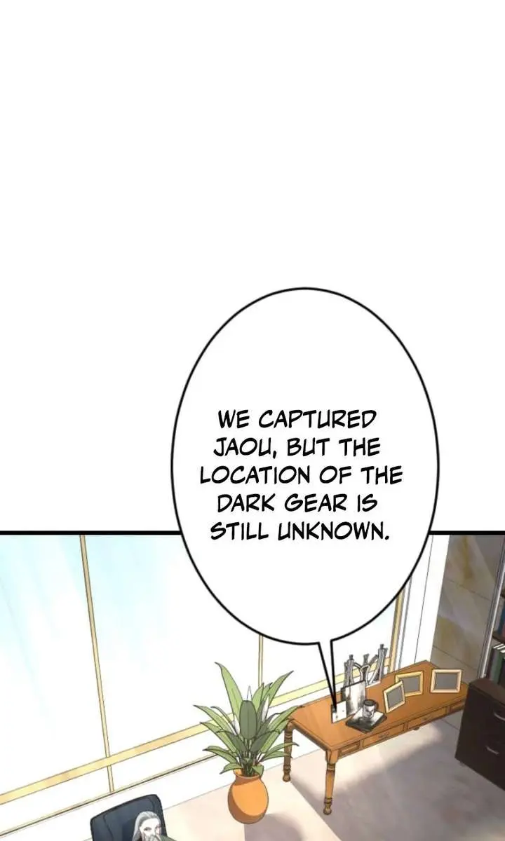 ??? Rank Hidden Equipment Musou Chapter 93 Page 4