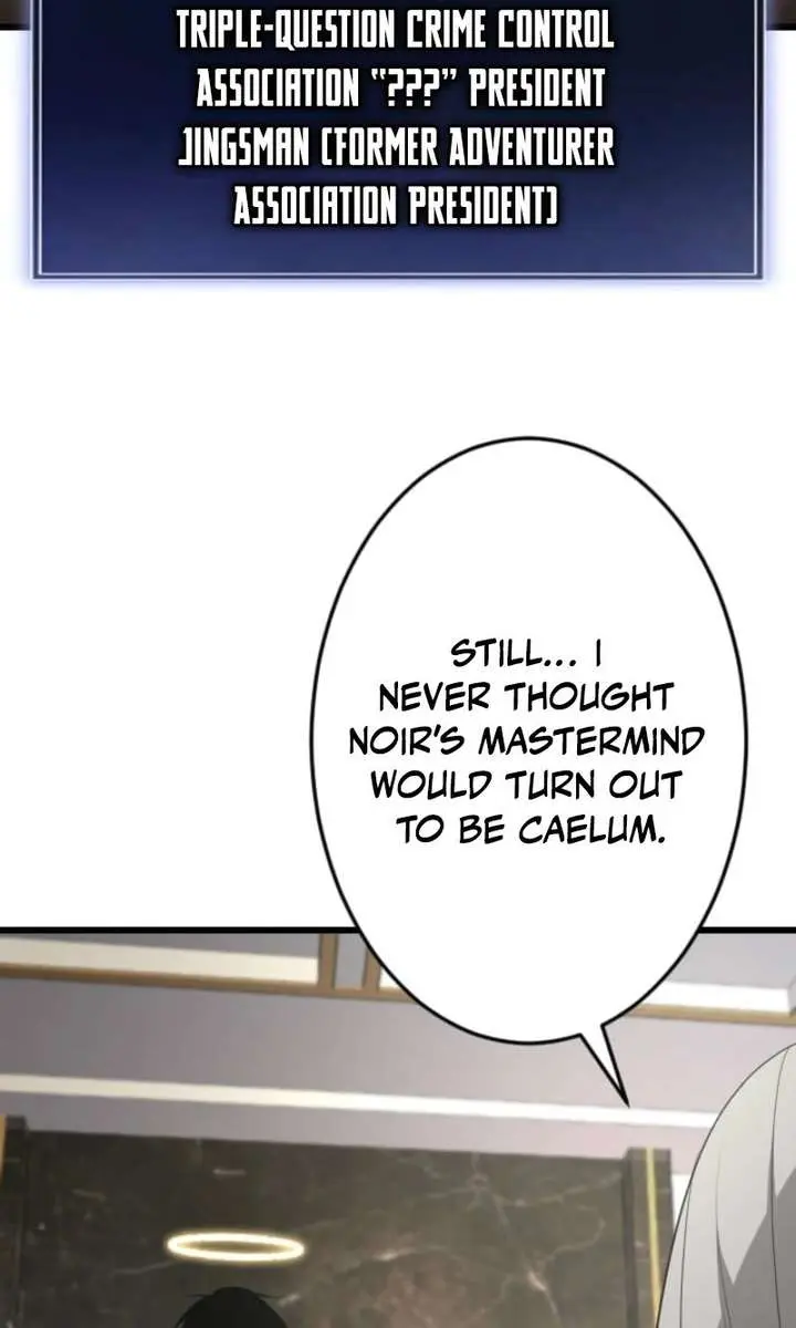 ??? Rank Hidden Equipment Musou Chapter 93 Page 8