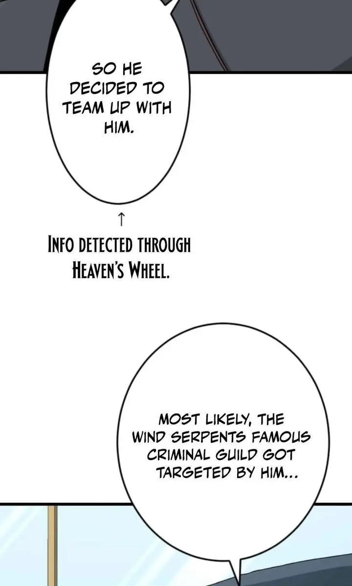 ??? Rank Hidden Equipment Musou Chapter 93 Page 11