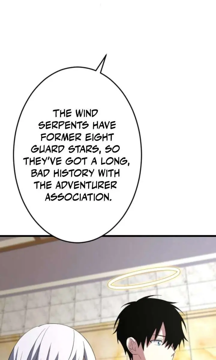 ??? Rank Hidden Equipment Musou Chapter 93 Page 13