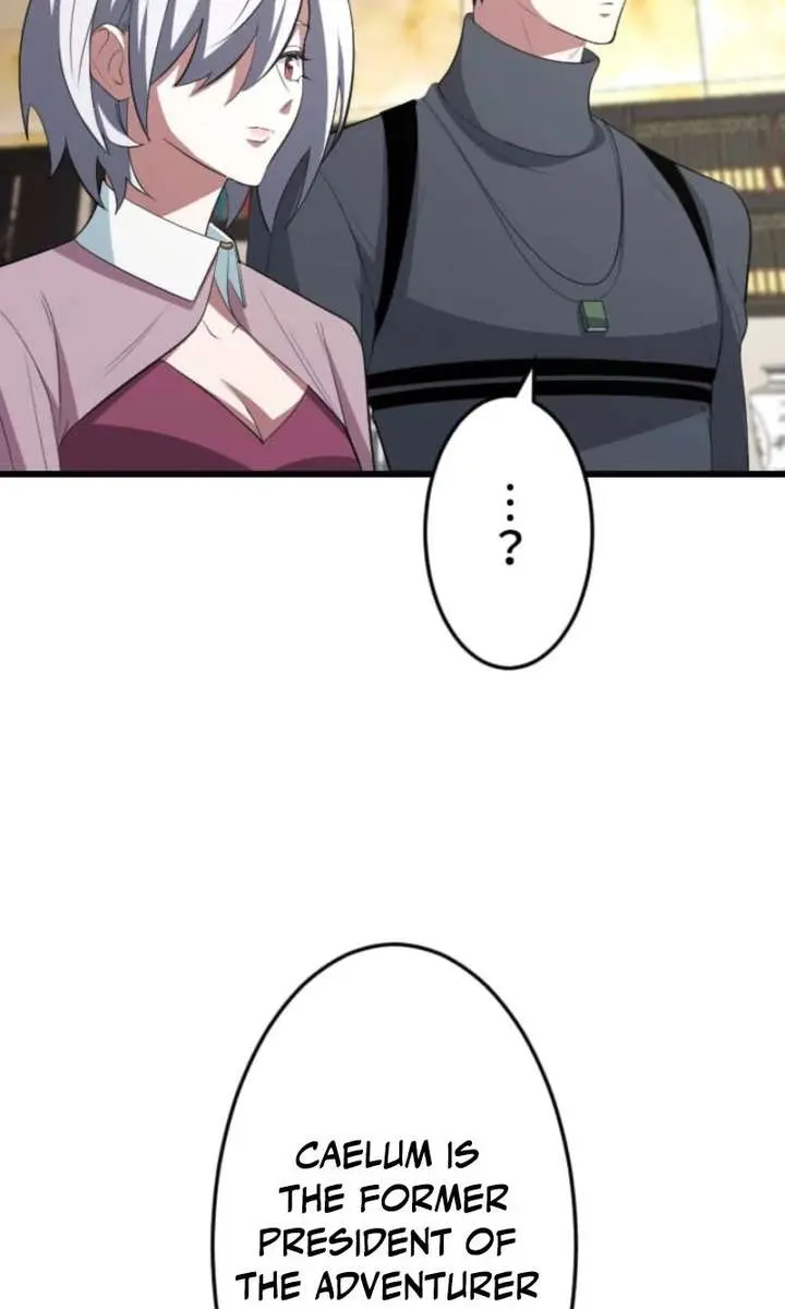??? Rank Hidden Equipment Musou Chapter 93 Page 14